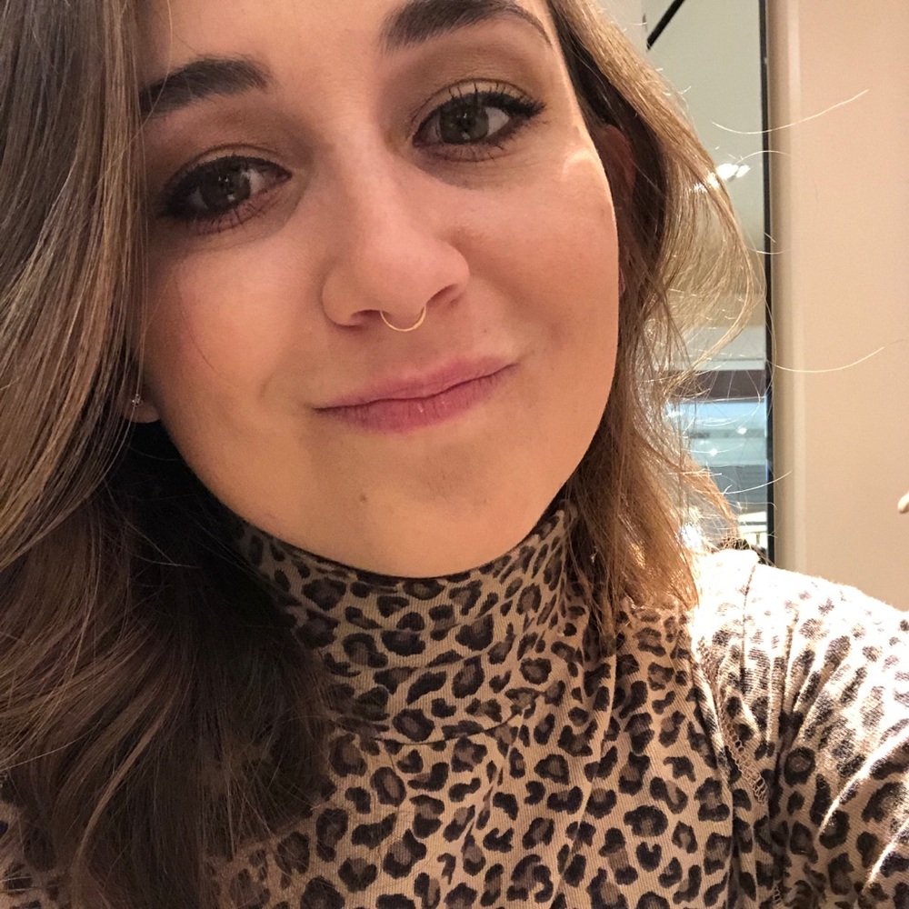 Meet your Posher, Ash